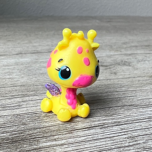 Hatchimals Toys Ultra Rare Hatchimals Colleggtibles Girreo Season